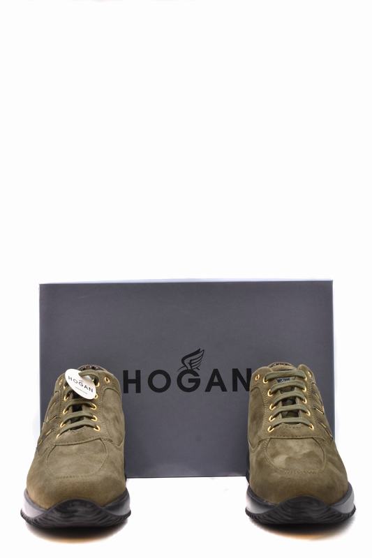 Hogan Sneakers Codice prodotto: HXW00N0Z160CR0V615 Negozi Online