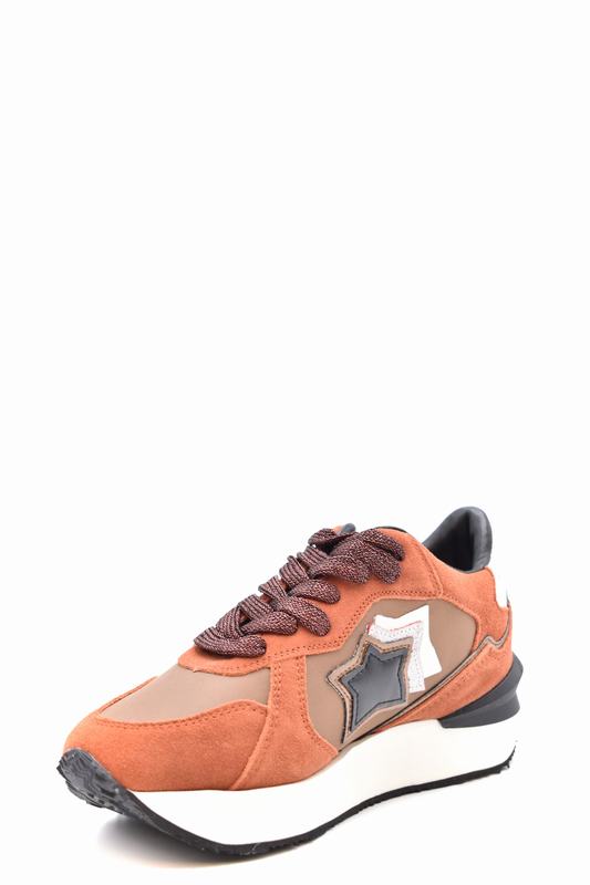 Atlantic Stars Sneakers Codice prodotto: ANDRC RCCR LSNR Consegna Veloce