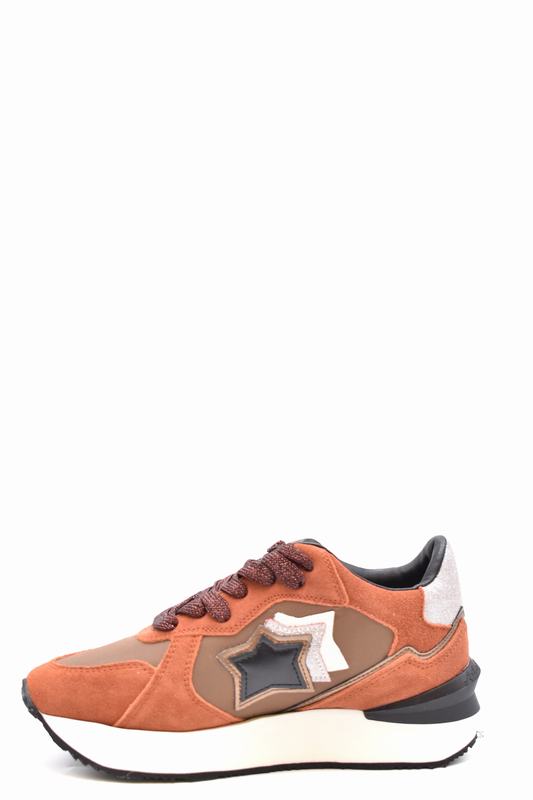 Atlantic Stars Sneakers Codice prodotto: ANDRC RCCR LSNR Consegna Veloce