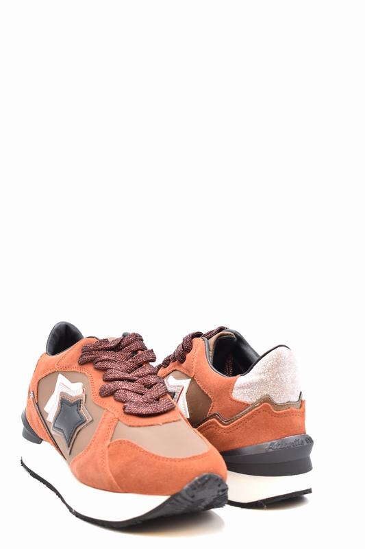 Atlantic Stars Sneakers Codice prodotto: ANDRC RCCR LSNR Consegna Veloce