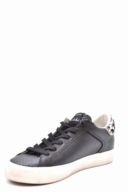 Crime London Sneakers Codice prodotto: 24301AA4 Promozione Limitata