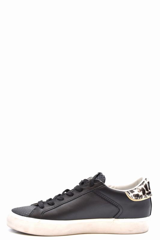 Crime London Sneakers Codice prodotto: 24301AA4 Promozione Limitata