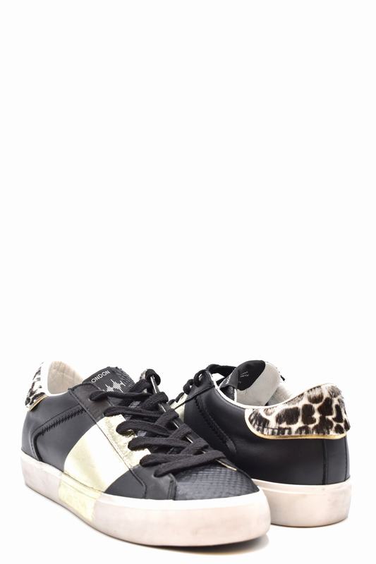 Crime London Sneakers Codice prodotto: 24301AA4 Promozione Limitata