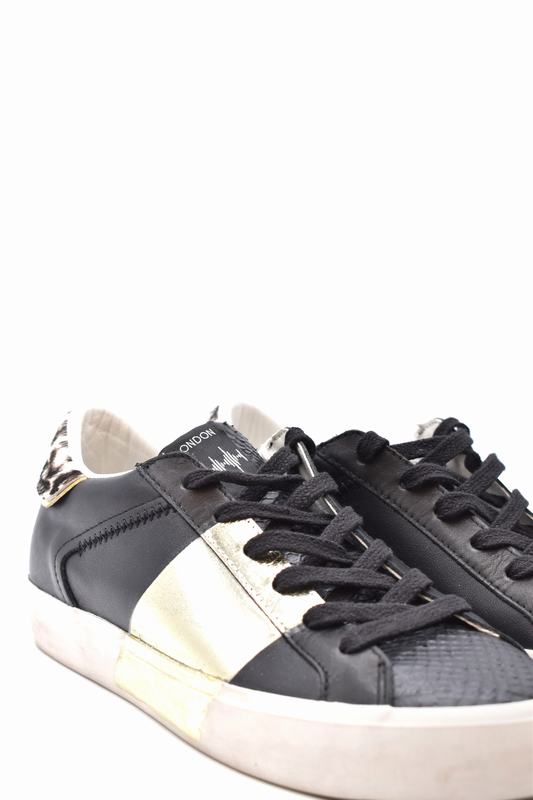 Crime London Sneakers Codice prodotto: 24301AA4 Promozione Limitata