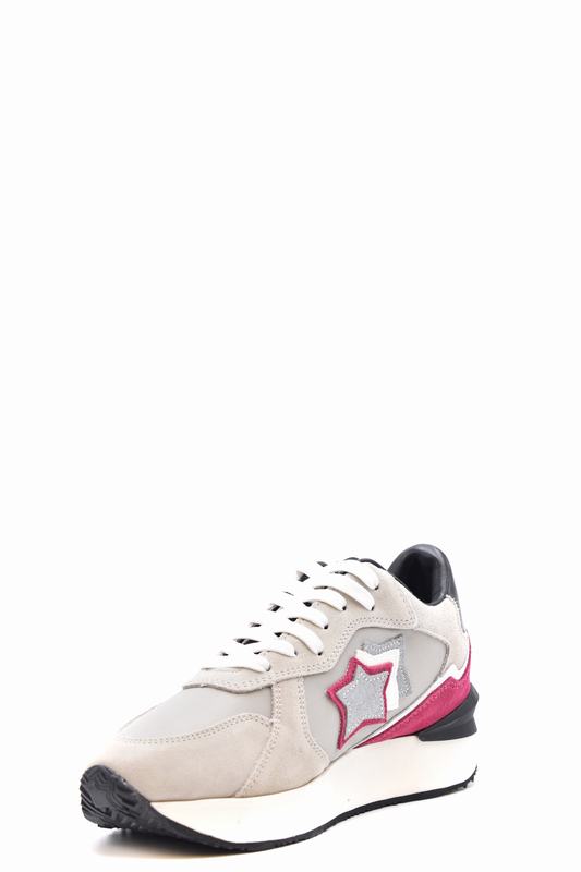 Atlantic Stars Sneakers Codice prodotto: ANDRC GGGM LSNR Fino Al -60%