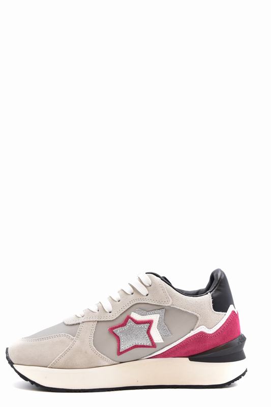Atlantic Stars Sneakers Codice prodotto: ANDRC GGGM LSNR Fino Al -60%