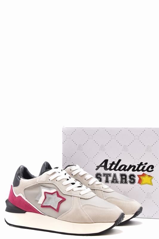 Atlantic Stars Sneakers Codice prodotto: ANDRC GGGM LSNR Fino Al -60%