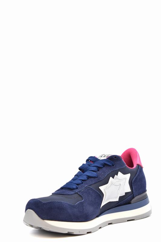 Atlantic Stars Sneakers Codice prodotto: VEGA NWF 09NY Shopping Online