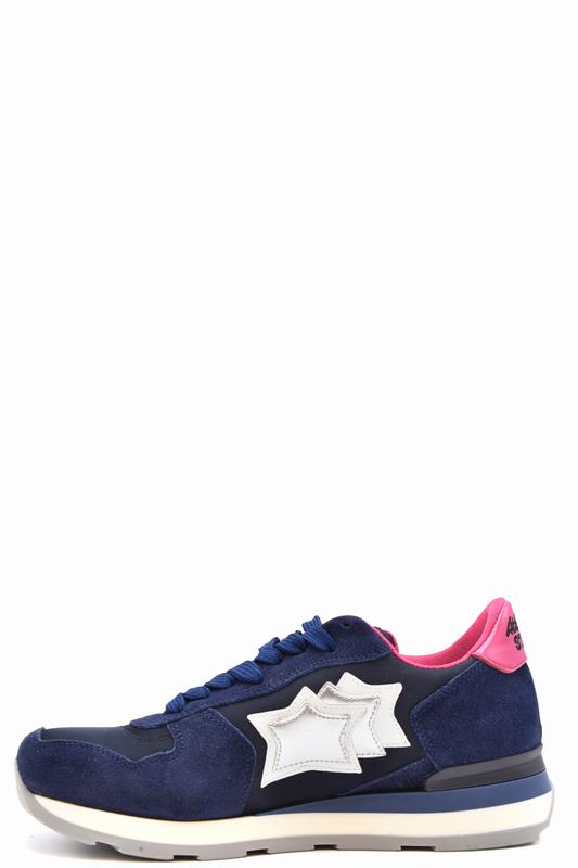 Atlantic Stars Sneakers Codice prodotto: VEGA NWF 09NY Shopping Online