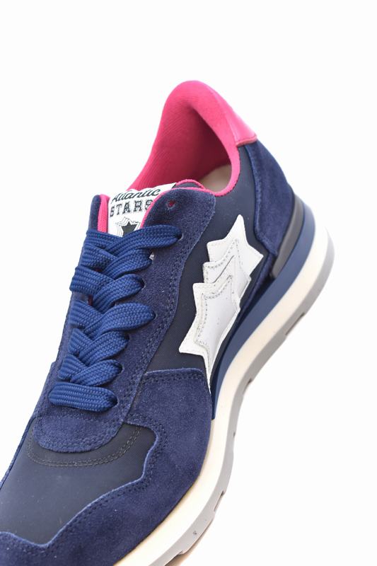Atlantic Stars Sneakers Codice prodotto: VEGA NWF 09NY Shopping Online