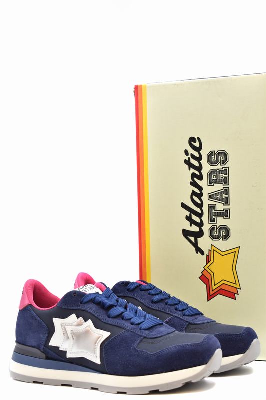 Atlantic Stars Sneakers Codice prodotto: VEGA NWF 09NY Shopping Online