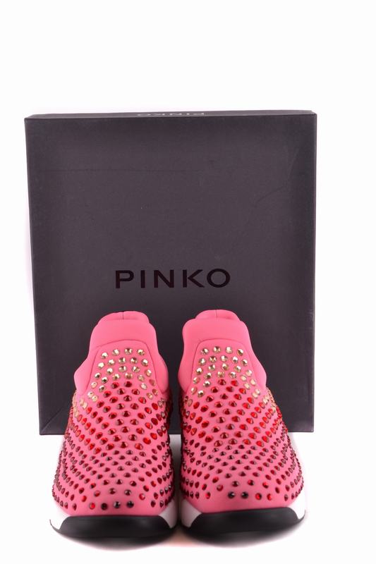 PINKO Sneakers Codice prodotto: Affare Del Giorno