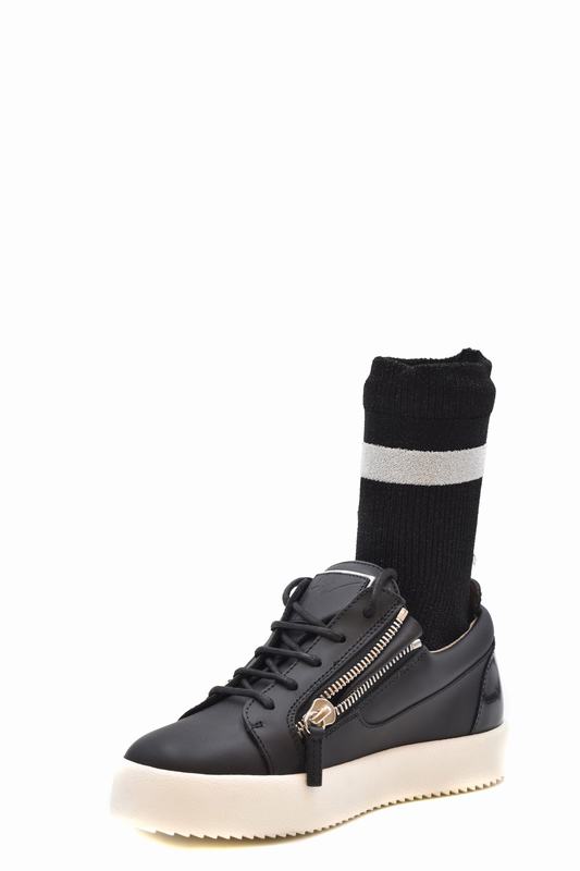 Giuseppe Zanotti Sneakers Codice prodotto: RW80036 Prezzo Ridotto