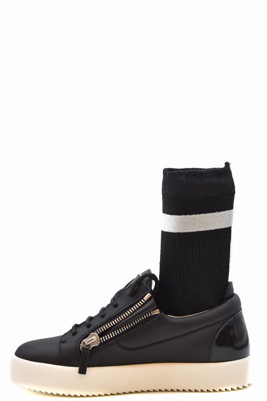 Giuseppe Zanotti Sneakers Codice prodotto: RW80036 Prezzo Ridotto