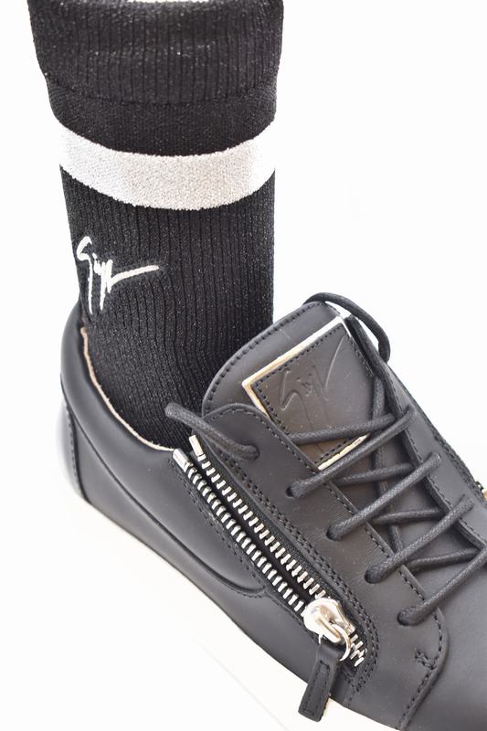 Giuseppe Zanotti Sneakers Codice prodotto: RW80036 Prezzo Ridotto
