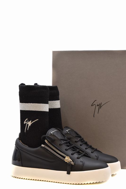 Giuseppe Zanotti Sneakers Codice prodotto: RW80036 Prezzo Ridotto