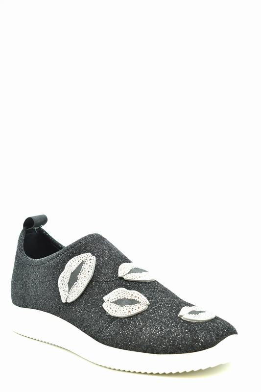 Giuseppe Zanotti Sneakers Codice prodotto: RW80031 Sottocosto
