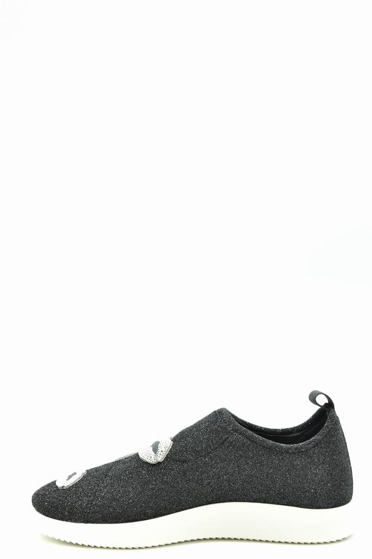Giuseppe Zanotti Sneakers Codice prodotto: RW80031 Sottocosto