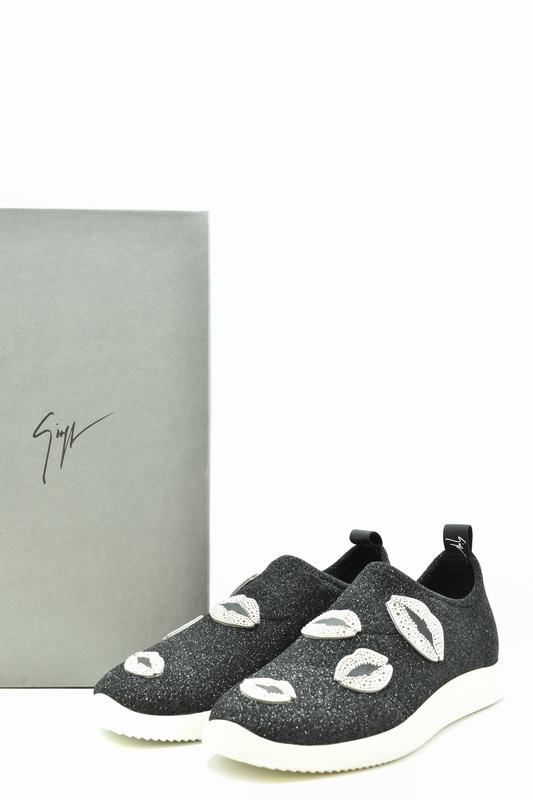 Giuseppe Zanotti Sneakers Codice prodotto: RW80031 Sottocosto