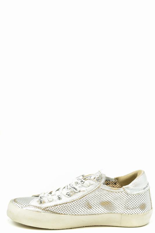 Philippe Model Sneakers Codice prodotto: CLLD ME01 Convenienza