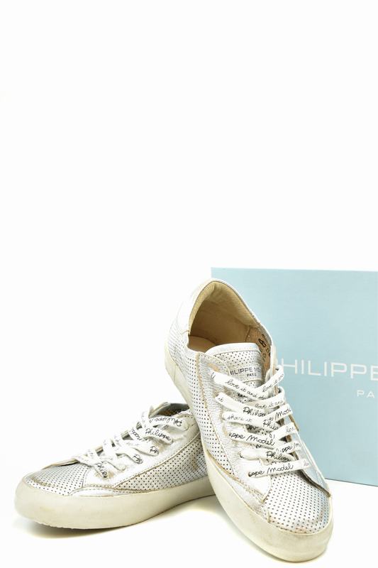 Philippe Model Sneakers Codice prodotto: CLLD ME01 Convenienza