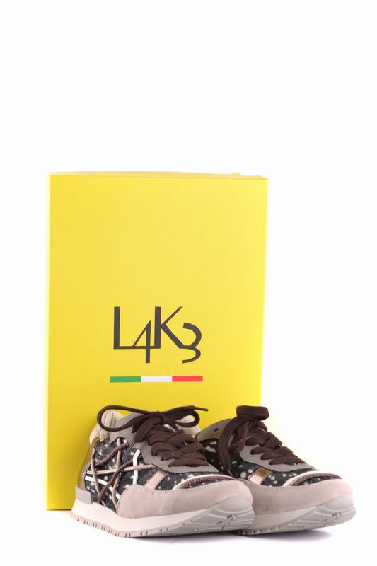 L4K3 Sneakers Codice prodotto: Novità