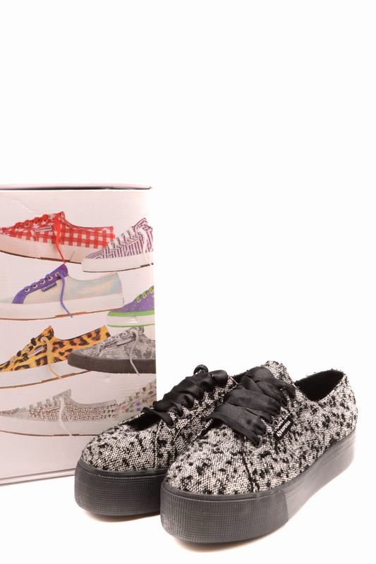 Superga Sneakers Codice prodotto: S00DFZ0 Presa