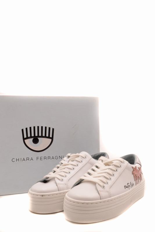 Chiara Ferragni Sneakers Codice prodotto: CF 1922 Sconto