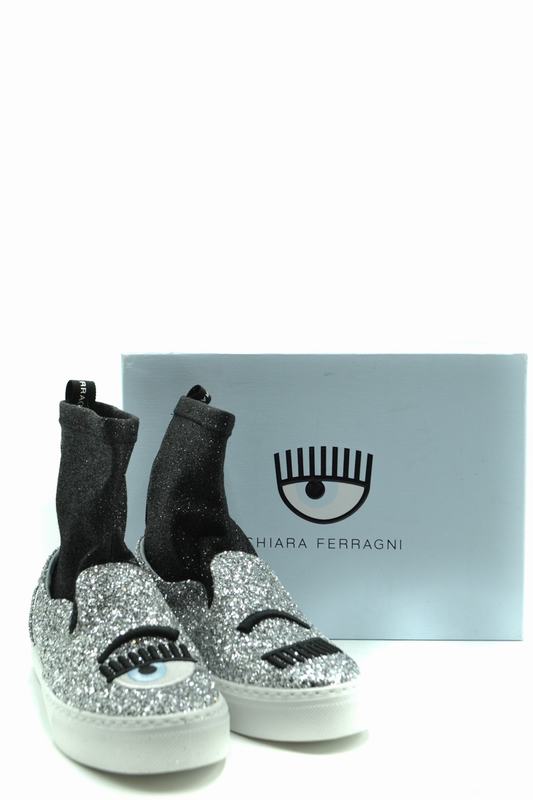 Chiara Ferragni Sneakers Codice prodotto: CF 2094 Online