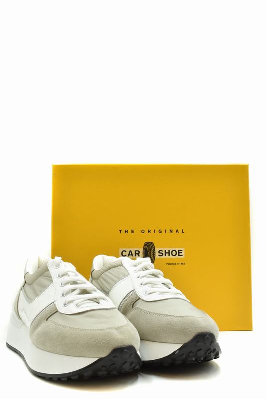 Car Shoe Sneakers Codice prodotto: KDE54O D7R F0424 Outlet