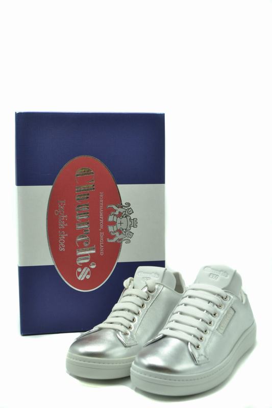 Church's Sneakers Codice prodotto: DE0159V9AFY F0A YG 03 99 In Vendita