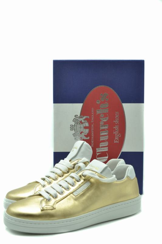 Church's Sneakers Codice prodotto: DE0159 9AFY F0RIR 03 99 Economico