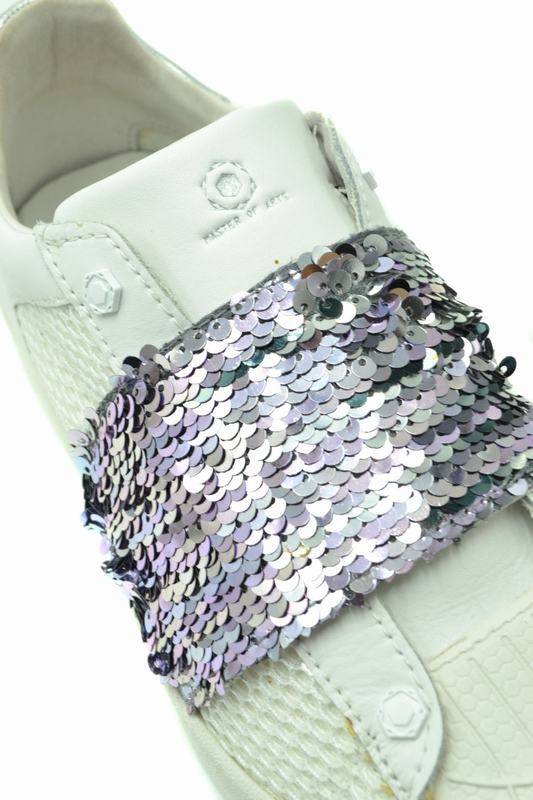 MOA Master of Arts Sneakers Codice prodotto: M774 M08A M744 Offerte