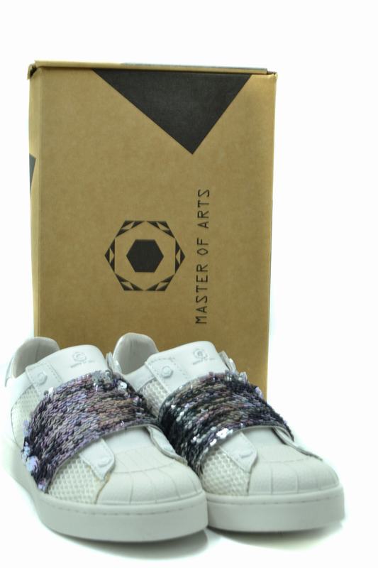 MOA Master of Arts Sneakers Codice prodotto: M774 M08A M744 Offerte