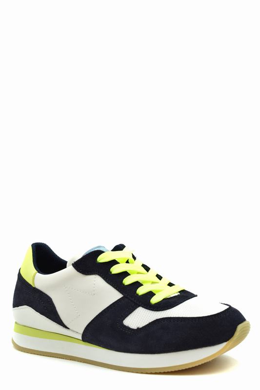 Crime London Sneakers Codice prodotto: VORTEX 61405PP1.10 Vendita Calda