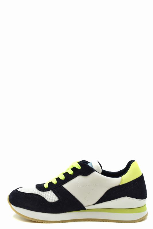 Crime London Sneakers Codice prodotto: VORTEX 61405PP1.10 Vendita Calda