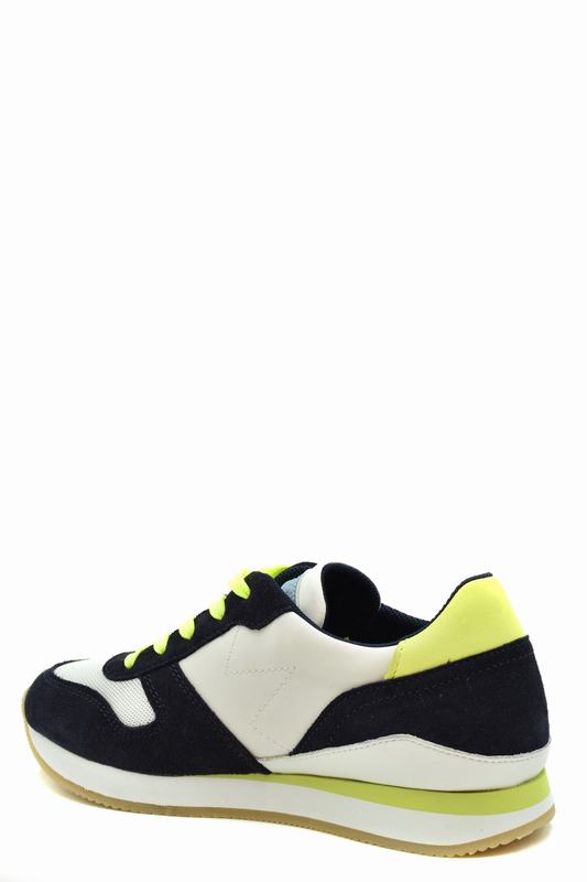 Crime London Sneakers Codice prodotto: VORTEX 61405PP1.10 Vendita Calda