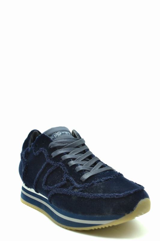 Philippe Model Sneakers Codice prodotto: THLD ER03 Saldi