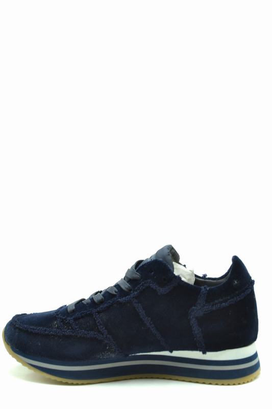 Philippe Model Sneakers Codice prodotto: THLD ER03 Saldi
