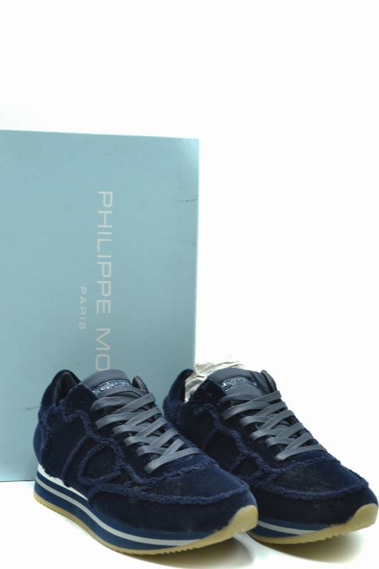 Philippe Model Sneakers Codice prodotto: THLD ER03 Saldi