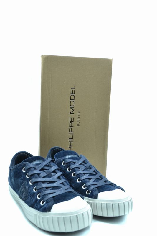 Philippe Model Sneakers Codice prodotto: GRLD EV01 Offerte