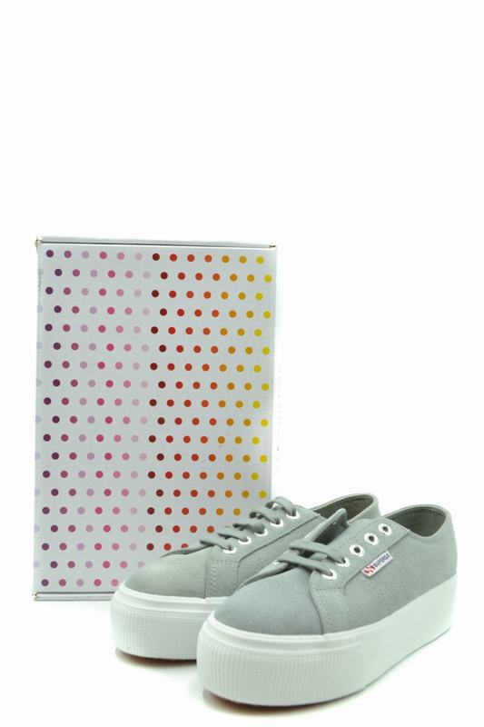Superga Sneakers Codice prodotto: S003LM0 Hotsell