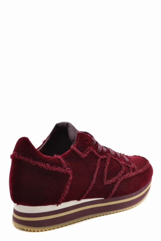 Philippe Model Sneakers Codice prodotto: THLD ER01 Nuova