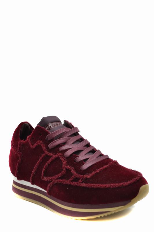 Philippe Model Sneakers Codice prodotto: THLD ER01 Nuova
