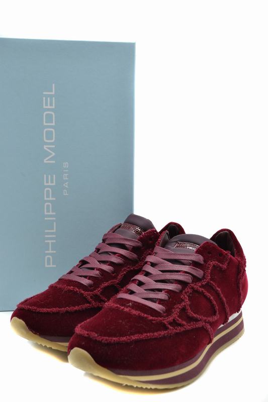 Philippe Model Sneakers Codice prodotto: THLD ER01 Nuova
