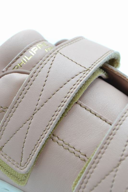 Philippe Model Sneakers Codice prodotto: BULD V003 Moda