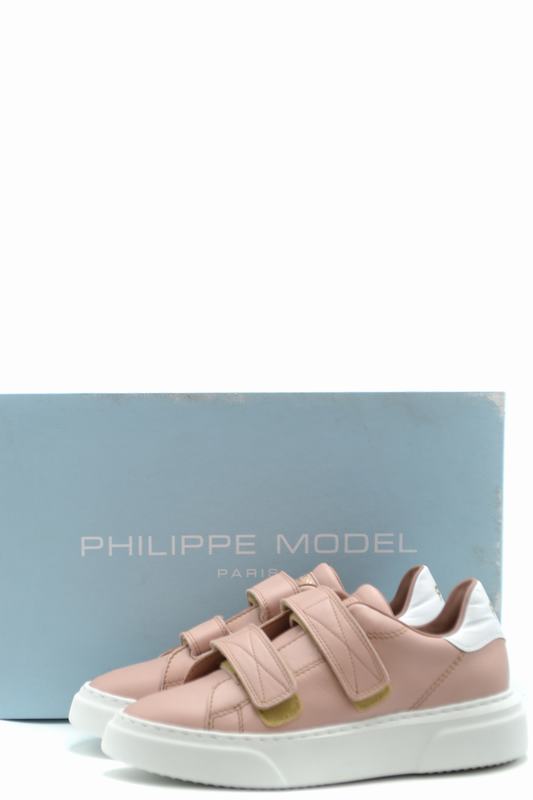 Philippe Model Sneakers Codice prodotto: BULD V003 Moda