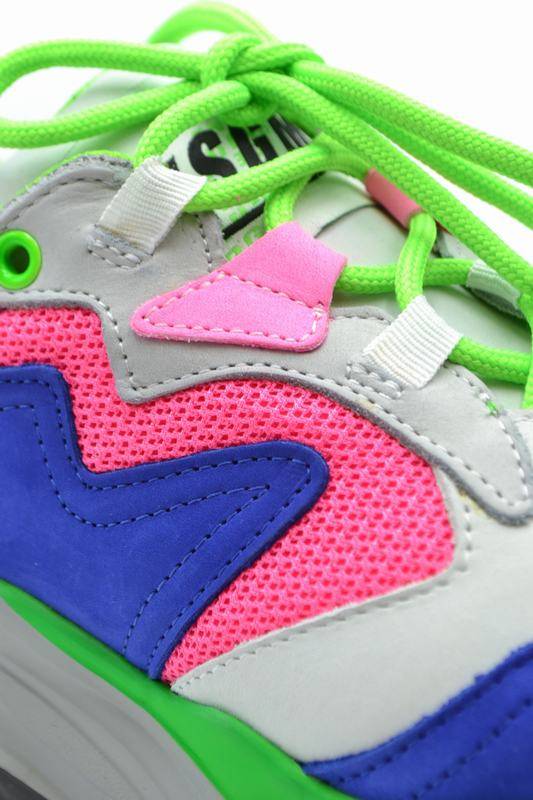 MSGM Sneakers Codice prodotto: 2642MDS2086 700 85 Negozio