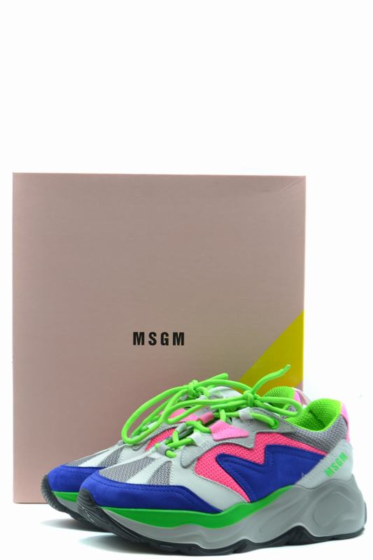 MSGM Sneakers Codice prodotto: 2642MDS2086 700 85 Negozio