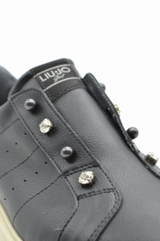 Liu Jo Sneakers Codice prodotto: L4A4-20182-0191X541 Nuova